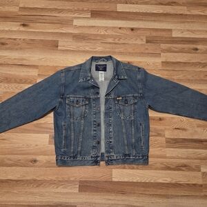 Vintage 2000s Levi's Denim Jacket